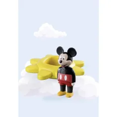 Playmobil: Grzechotka Mickey Mouse z słoneczkiem (71321) zdjęcie 2