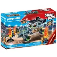 Playmobil: Kaskader wyścigowy (71044)