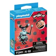 Playmobil: Miraculous - Lalkarz (71341)