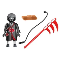 Playmobil: Naruto - Hidan figurka (71106) zdjęcie 2