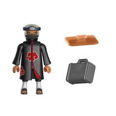 Playmobil: Naruto - Kakuzu figurka (71102) zdjęcie 2