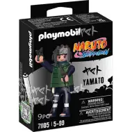 Playmobil: Naruto - Yamato figurka (71105)