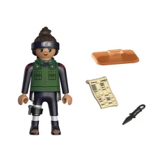 Playmobil: Naruto - figurka Iruka (71113) zdjęcie 2