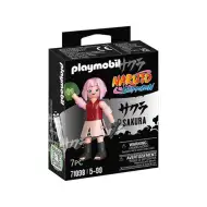 Playmobil: Naruto - figurka Sakura (71098)