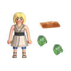 Playmobil: Naruto - figurka Tsunade (71114) zdjęcie 2