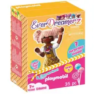 Playmobil: Niespodziankowy zestaw Edwina - Everdreamerz (70388)
