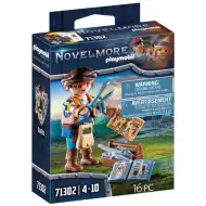 Playmobil: Novelmore - Dario z narzędziami (71302)
