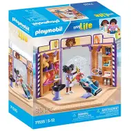 Playmobil: Salon fryzjerski (71535)