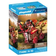 Playmobil: Samochód wyścigowy Kahboom (71486)
