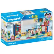 Playmobil: Sklep z modą (71534)