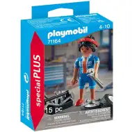 Playmobil: Special PLUS - Mechanik samochodowy (71164)