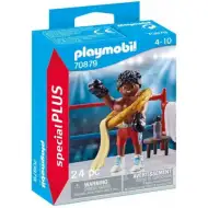 Playmobil: Special PLUS - Mistrz boksu (70879)