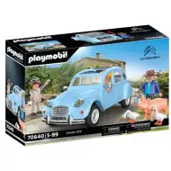 Playmobil: zestaw do zabawy Citroën 2CV (70640)