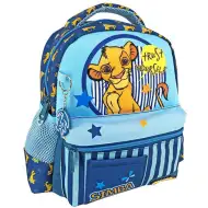 Plecak przedszkolny Simba 3D z wzorem 27x10x31 cm