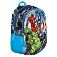 Plecak szkolny Avengers, 30x25x10 cm