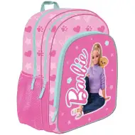 Plecak szkolny Barbie, plecak B6 38x29x18 cm