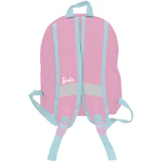 Plecak szkolny Barbie, plecak B6 38x29x18 cm zdjęcie 2