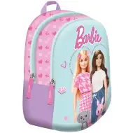 Plecak szkolny Barbie, plecak D6 30x23x12cm