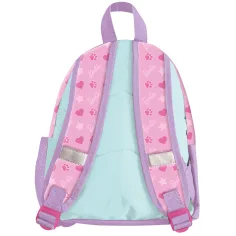 Plecak szkolny Barbie, plecak D6 30x23x12cm zdjęcie 2