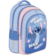 Plecak szkolny Disney Stitch BPL58 40x29x19 cm