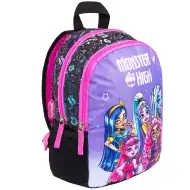 Plecak szkolny Monster High, 30x20x10 cm