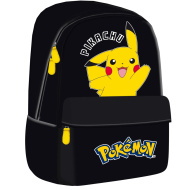 Plecak szkolny Pokémon Pikachu BPL33 40x31x17 cm