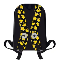 Plecak szkolny Pokémon Pikachu BPL33 40x31x17 cm zdjęcie 2