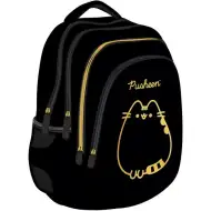 Plecak szkolny Pusheen Gold BP06 42x31x22 cm