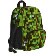 Plecak szkolny St.Right Master Gamer BP70 mini, wymiary 31x21x11cm