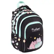 Plecak szkolny z kotem Pusheen, 40 cm