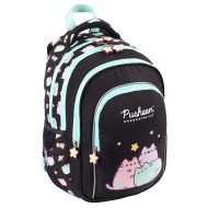 Plecak szkolny z kotkiem Pusheen, 40 cm