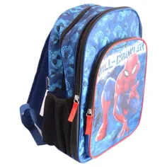 Plecak szkolny z motywem Spider-Mana, rozmiar 15. zdjęcie 3