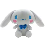 Plusz Hello Kitty i przyjaciele, 23 cm - Cinnamoroll