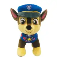 Plusz Psiego Patrolu, 25 cm, stojący - Chase