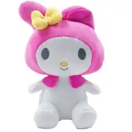 Pluszak Hello Kitty i przyjaciele, 23 cm – My Melody