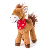 Pluszowa figurka konia Ignácio 32 cm - Lumpin