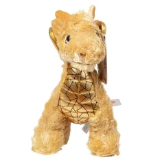 Pluszowa figurka lśniącego smoka - Melissa & Doug zdjęcie 2