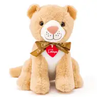 Pluszowa figurka lwiątka Juma 26cm - Lumpin