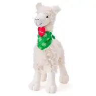 Pluszowa lama Bella 35cm - Lumpin