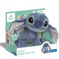 Pluszowa wspinająca się figurka Disneya Stitch – Clementoni