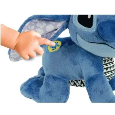 Pluszowa wspinająca się figurka Disneya Stitch – Clementoni zdjęcie 3
