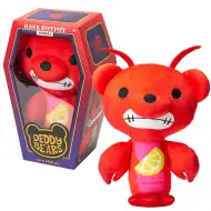 Pluszowy Deddy Bear Hank w trumience, seria 4, 30 cm – Hank Hotpot