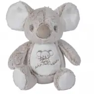 Pluszowy miś koala Nicotoy 22 cm - Simba Toys