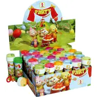Płyn do baniek mydlanych 60ml