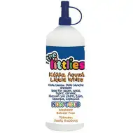 Płynny biały klej w tubie 250ml