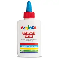 Płynny klej szkolny 100ml - Carioca