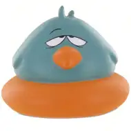 Pocoyo: Figurka śpiącego ptaszka