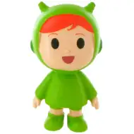 Pocoyo: figurka zabawkowa Niny