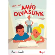 Podczas gdy czytamy książkę aktywizującą - Pagony