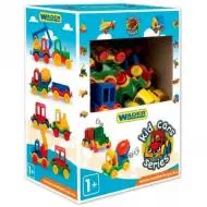 Pojazdy Kid Cars - Wader